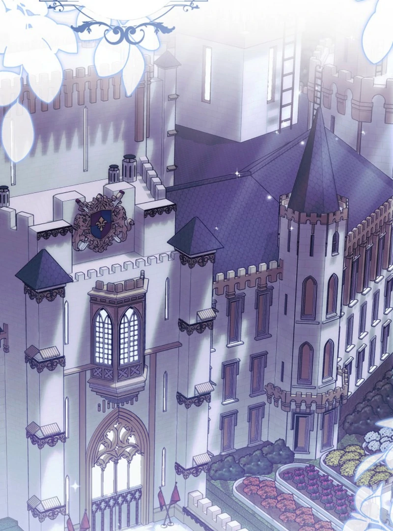 The Baby Demon King Finds The hero Dads Way Too Annoying Chapter 40 372 002