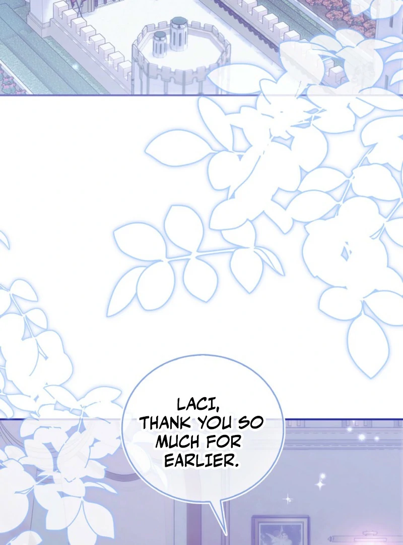 The Baby Demon King Finds The hero Dads Way Too Annoying Chapter 40 373 003