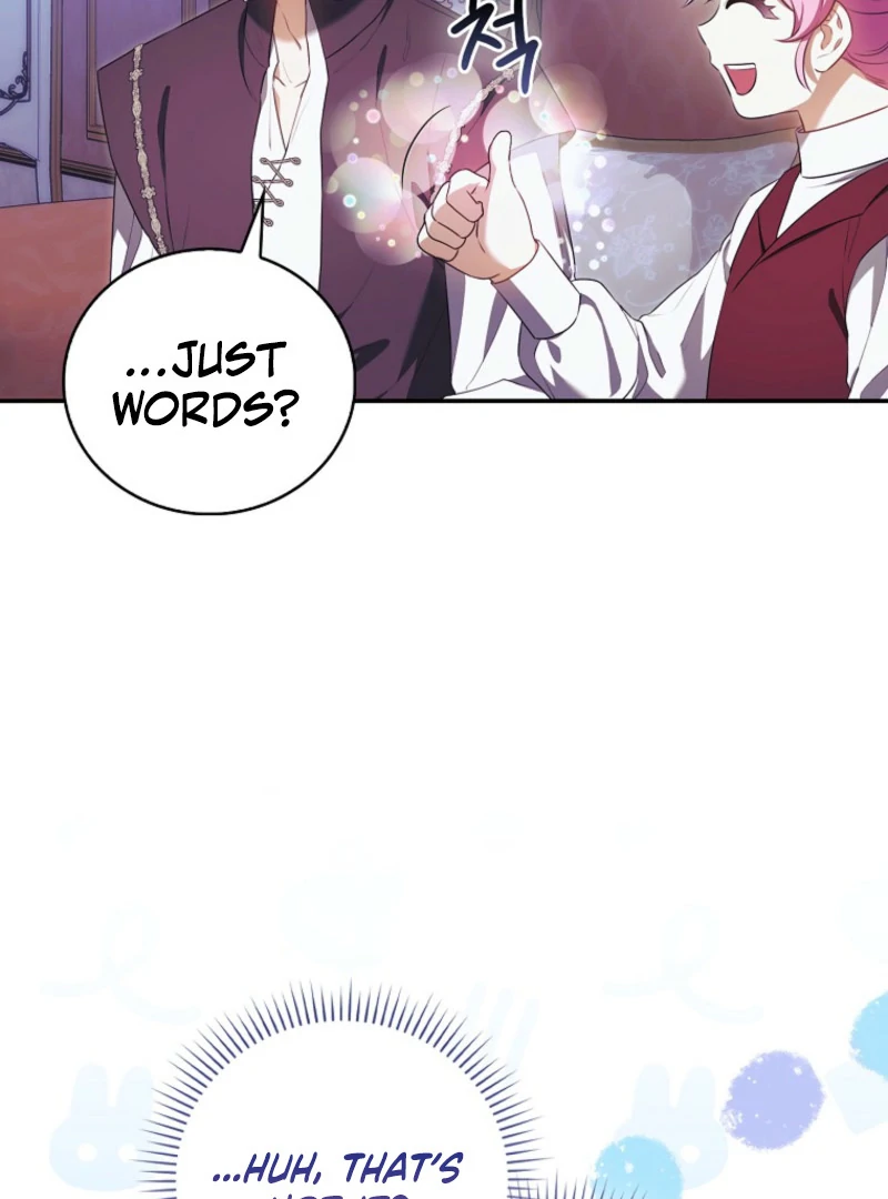 The Baby Demon King Finds The hero Dads Way Too Annoying Chapter 40 376 006