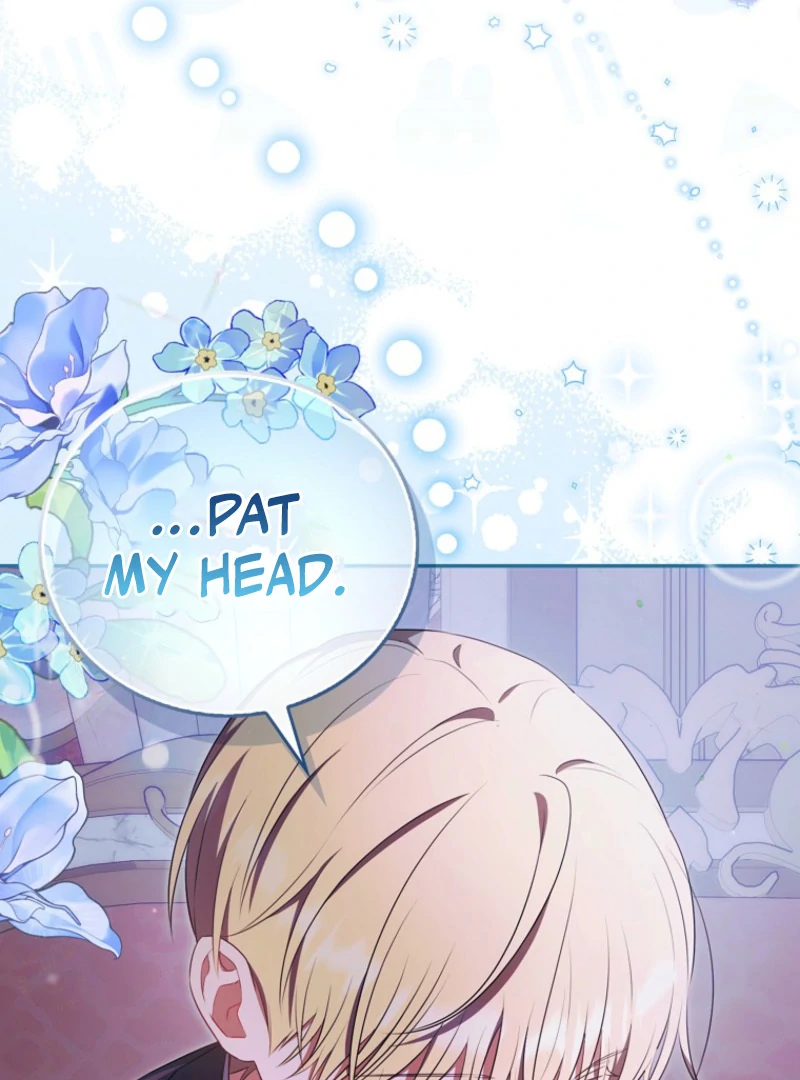 The Baby Demon King Finds The hero Dads Way Too Annoying Chapter 40 378 008