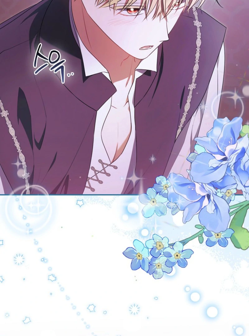 The Baby Demon King Finds The hero Dads Way Too Annoying Chapter 40 379 009