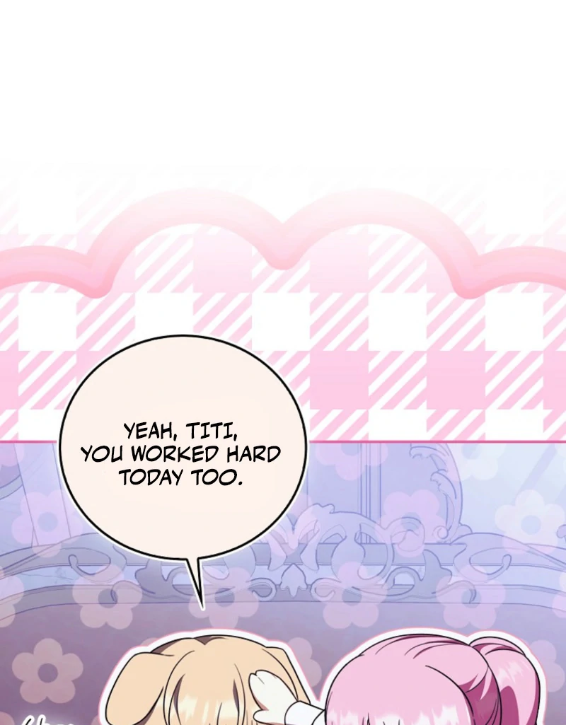 The Baby Demon King Finds The hero Dads Way Too Annoying Chapter 40 382 012