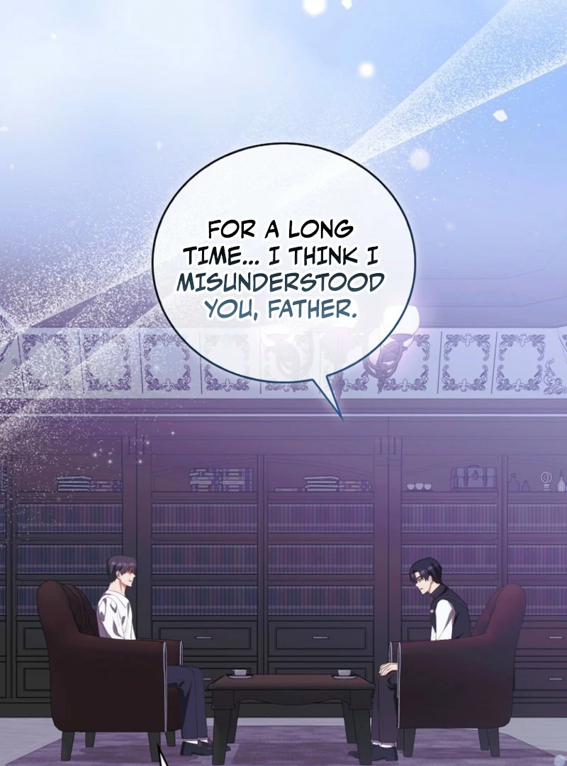 The Baby Demon King Finds The hero Dads Way Too Annoying Chapter 40 387 017