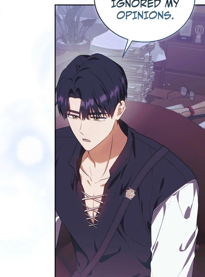 The Baby Demon King Finds The hero Dads Way Too Annoying Chapter 40 389 019