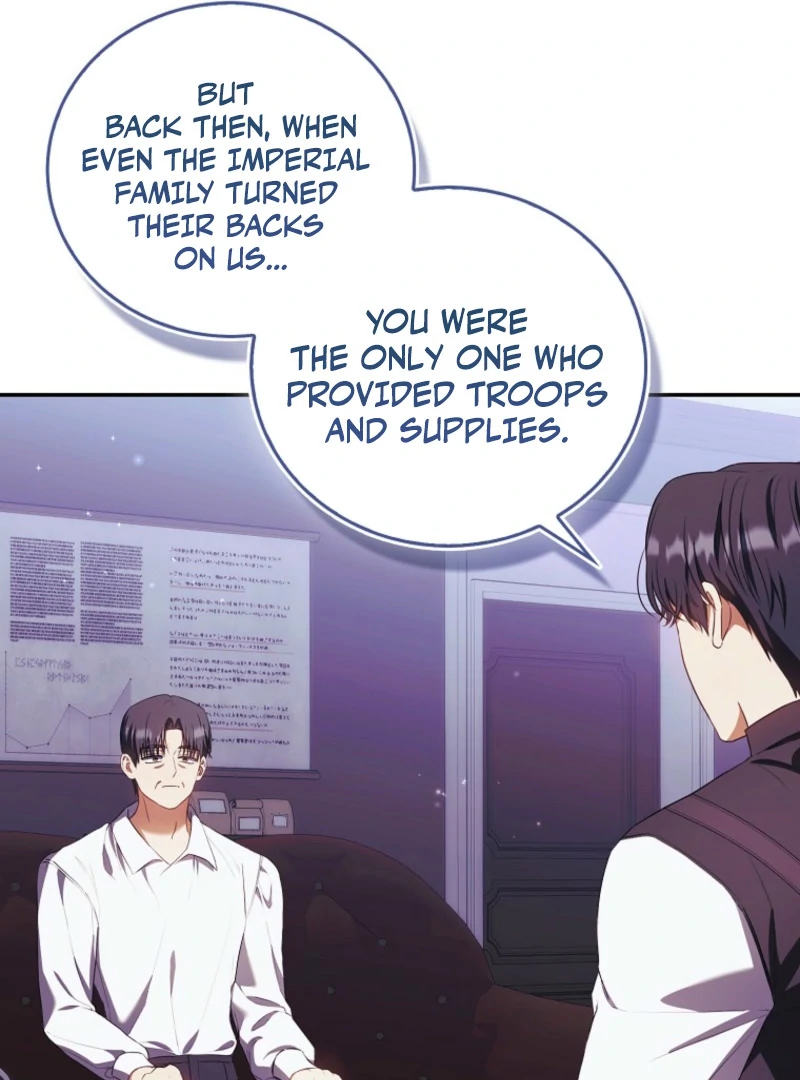 The Baby Demon King Finds The hero Dads Way Too Annoying Chapter 40 393 023