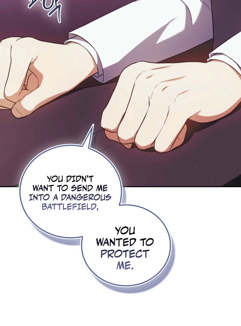 The Baby Demon King Finds The hero Dads Way Too Annoying Chapter 40 402 032