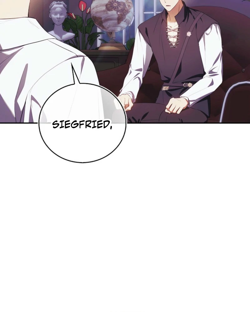 The Baby Demon King Finds The hero Dads Way Too Annoying Chapter 40 404 034