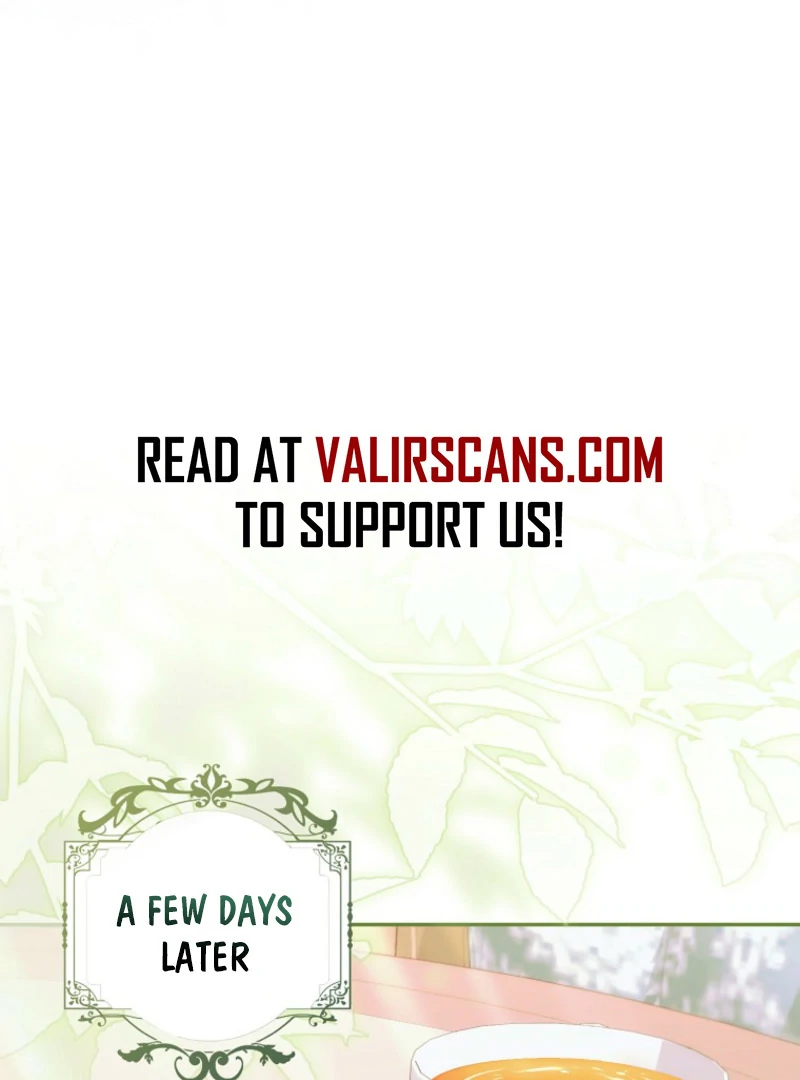 The Baby Demon King Finds The hero Dads Way Too Annoying Chapter 40 414 044