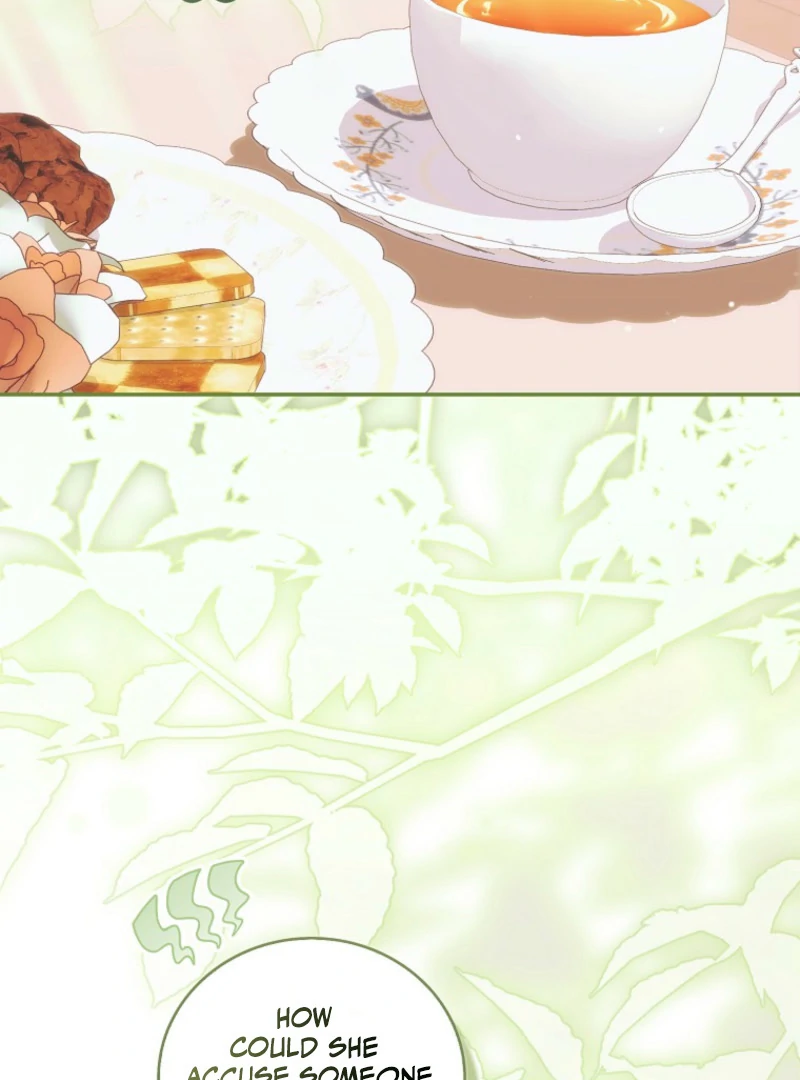 The Baby Demon King Finds The hero Dads Way Too Annoying Chapter 40 415 045