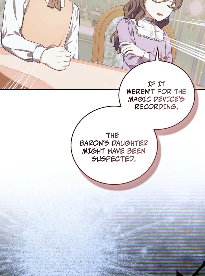 The Baby Demon King Finds The hero Dads Way Too Annoying Chapter 40 419 049