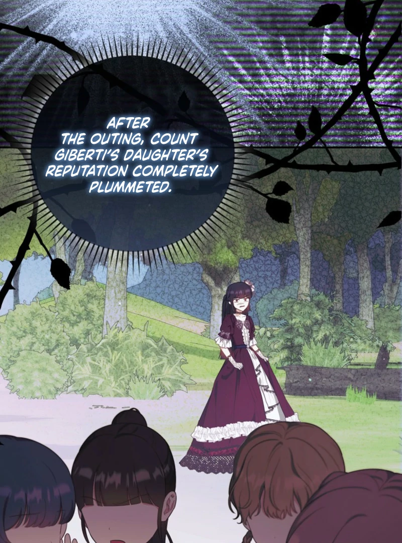 The Baby Demon King Finds The hero Dads Way Too Annoying Chapter 40 420 050