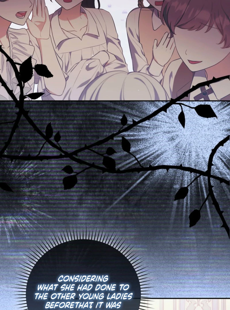 The Baby Demon King Finds The hero Dads Way Too Annoying Chapter 40 421 051