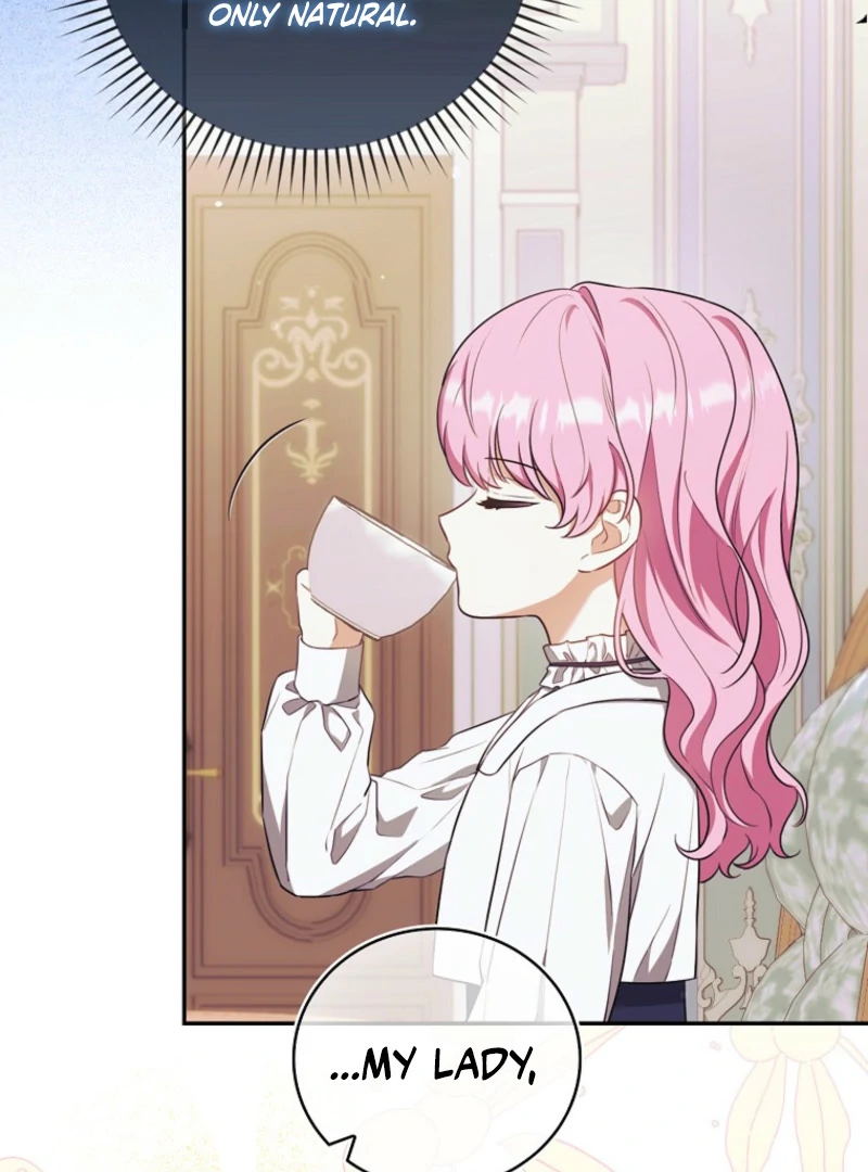 The Baby Demon King Finds The hero Dads Way Too Annoying Chapter 40 422 052