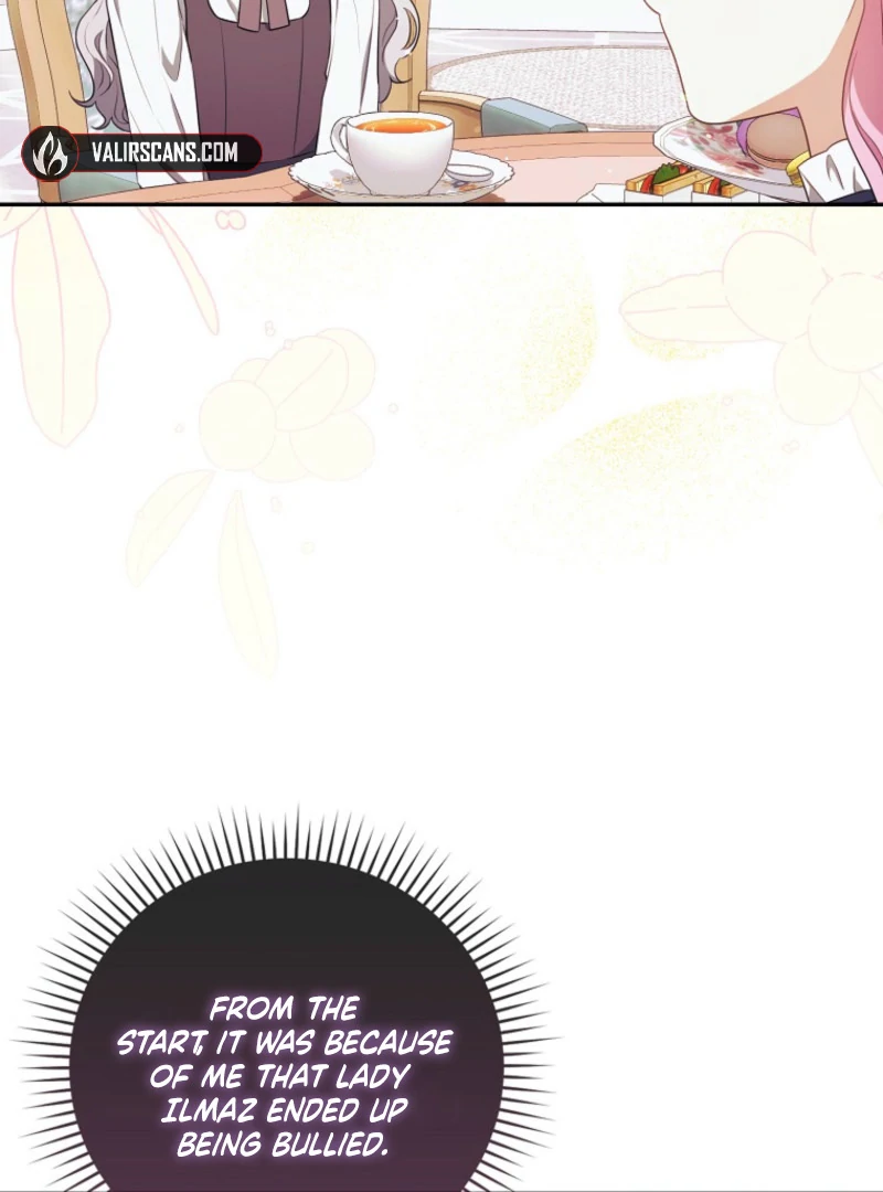 The Baby Demon King Finds The hero Dads Way Too Annoying Chapter 40 424 054