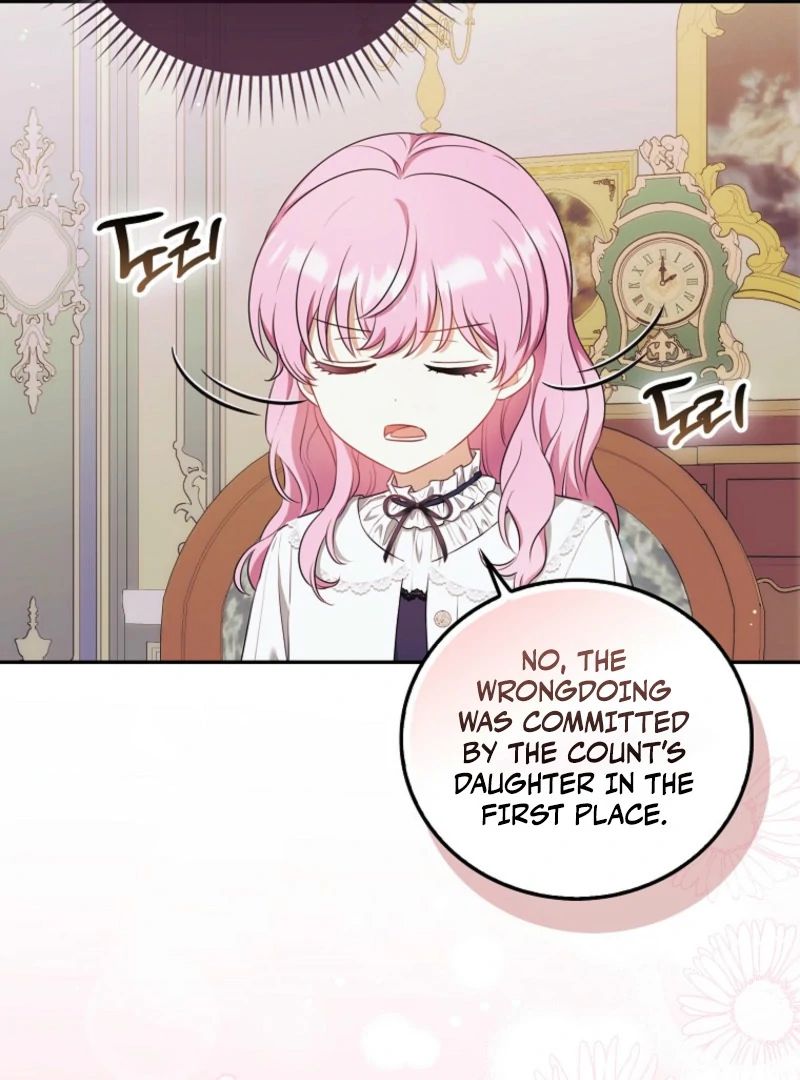 The Baby Demon King Finds The hero Dads Way Too Annoying Chapter 40 425 055