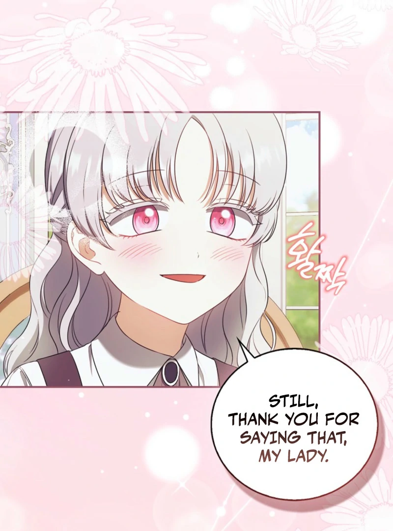 The Baby Demon King Finds The hero Dads Way Too Annoying Chapter 40 426 056