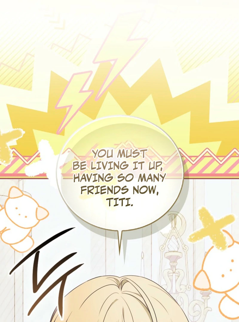 The Baby Demon King Finds The hero Dads Way Too Annoying Chapter 40 428 058