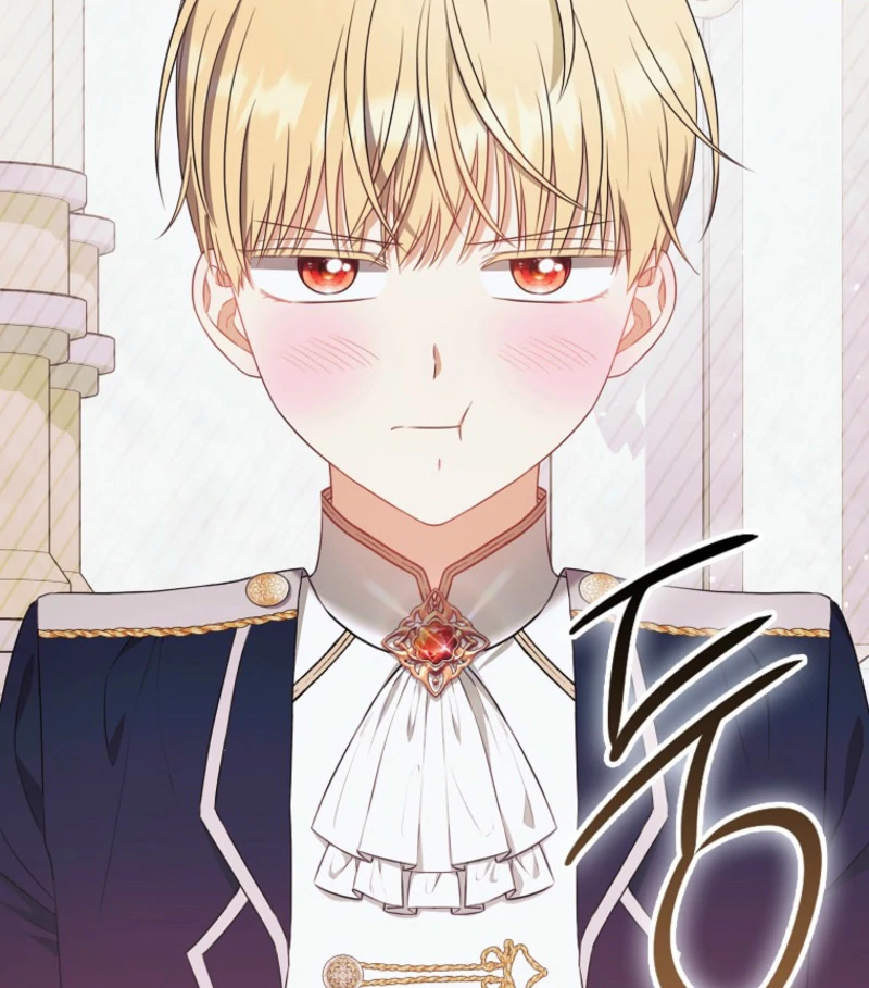 The Baby Demon King Finds The hero Dads Way Too Annoying Chapter 40 429 059