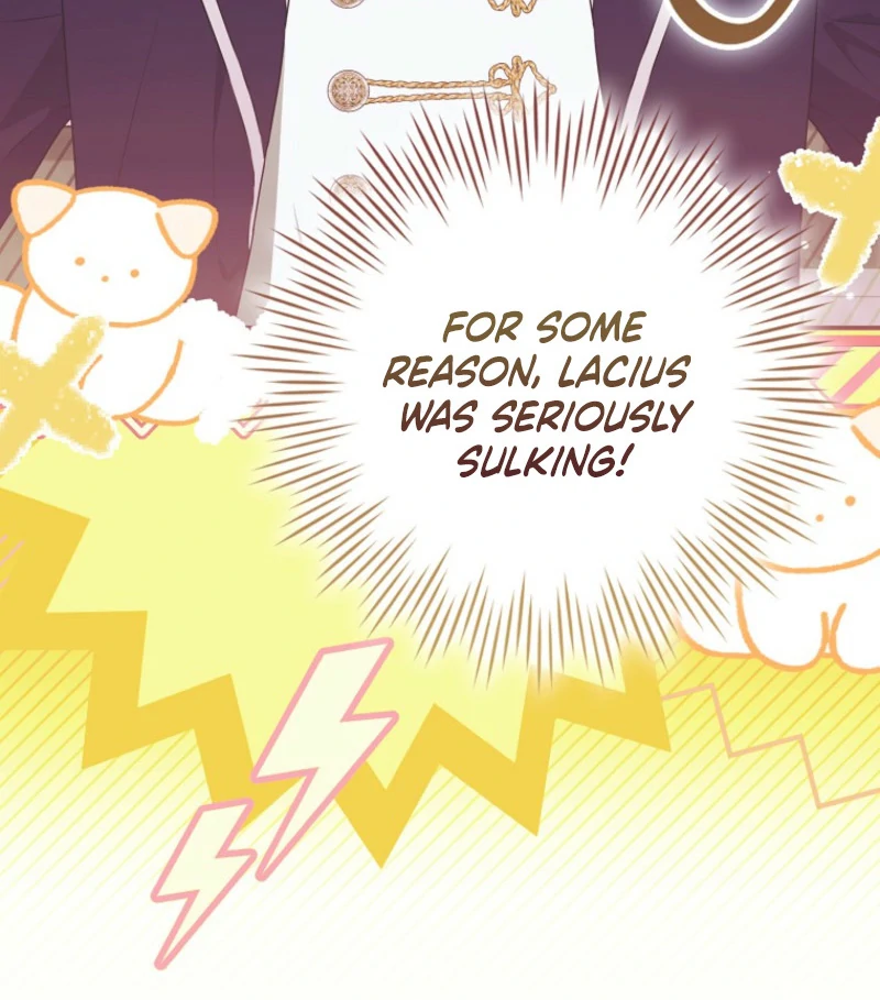 The Baby Demon King Finds The hero Dads Way Too Annoying Chapter 40 430 060