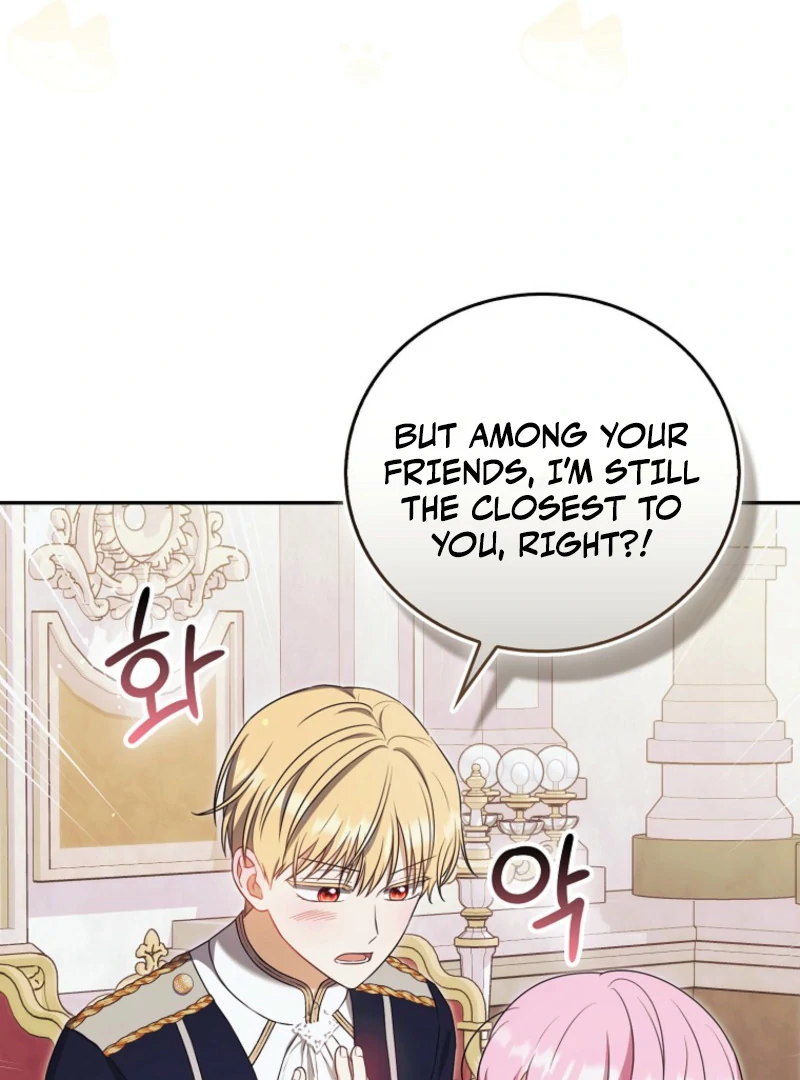 The Baby Demon King Finds The hero Dads Way Too Annoying Chapter 40 433 063