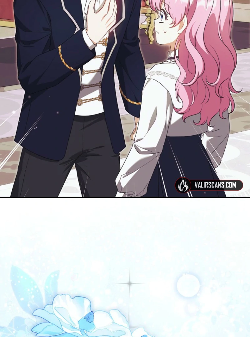 The Baby Demon King Finds The hero Dads Way Too Annoying Chapter 40 434 064