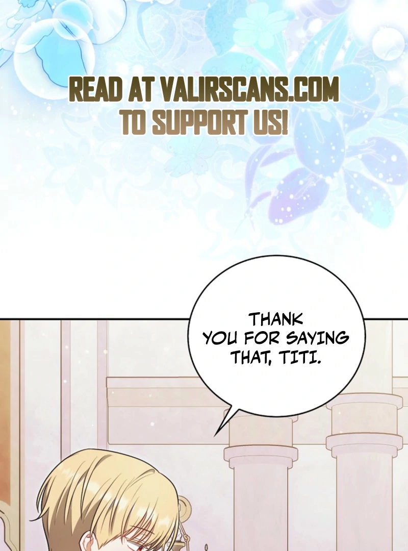 The Baby Demon King Finds The hero Dads Way Too Annoying Chapter 40 439 069