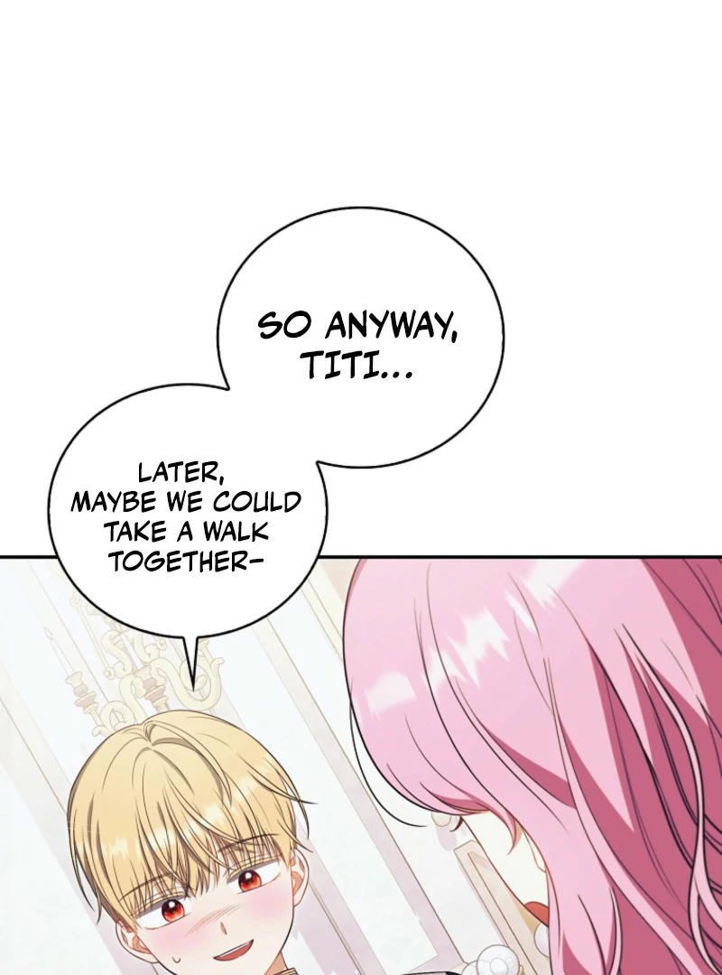 The Baby Demon King Finds The hero Dads Way Too Annoying Chapter 40 441 071