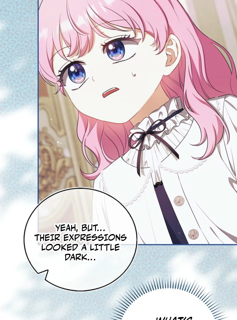 The Baby Demon King Finds The hero Dads Way Too Annoying Chapter 40 446 076