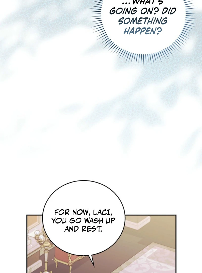 The Baby Demon King Finds The hero Dads Way Too Annoying Chapter 40 447 077