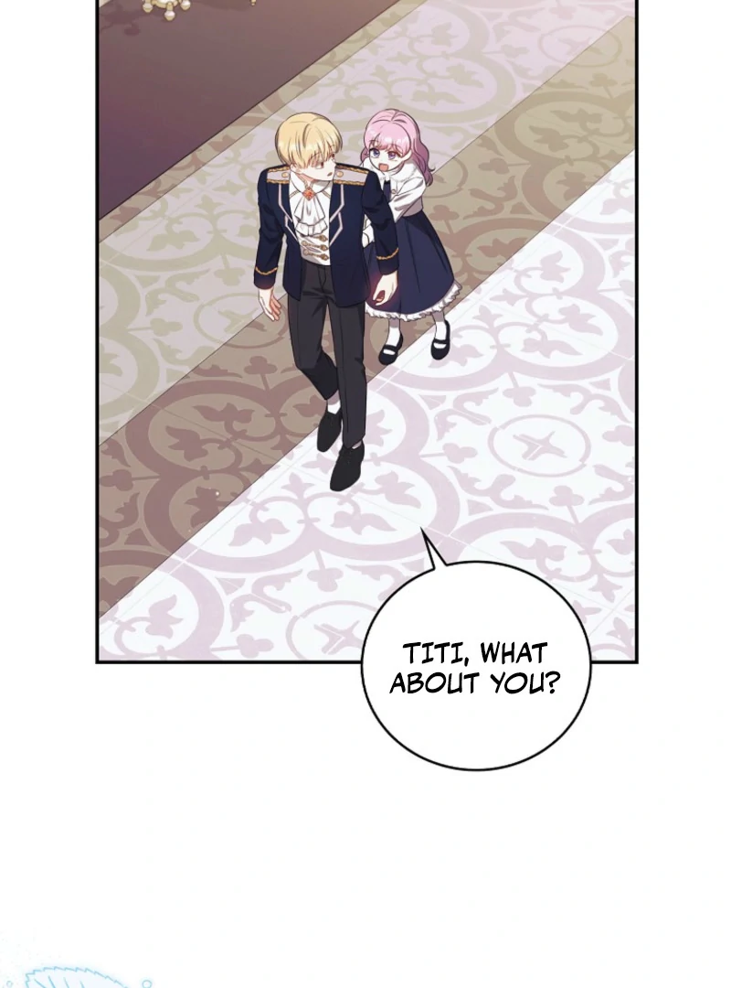 The Baby Demon King Finds The hero Dads Way Too Annoying Chapter 40 448 078