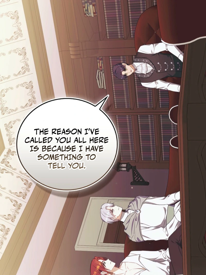 The Baby Demon King Finds The hero Dads Way Too Annoying Chapter 40 452 082