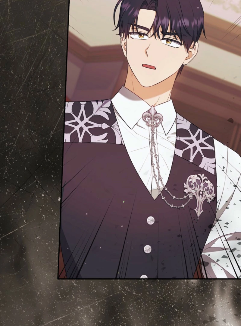 The Baby Demon King Finds The hero Dads Way Too Annoying Chapter 40 456 086