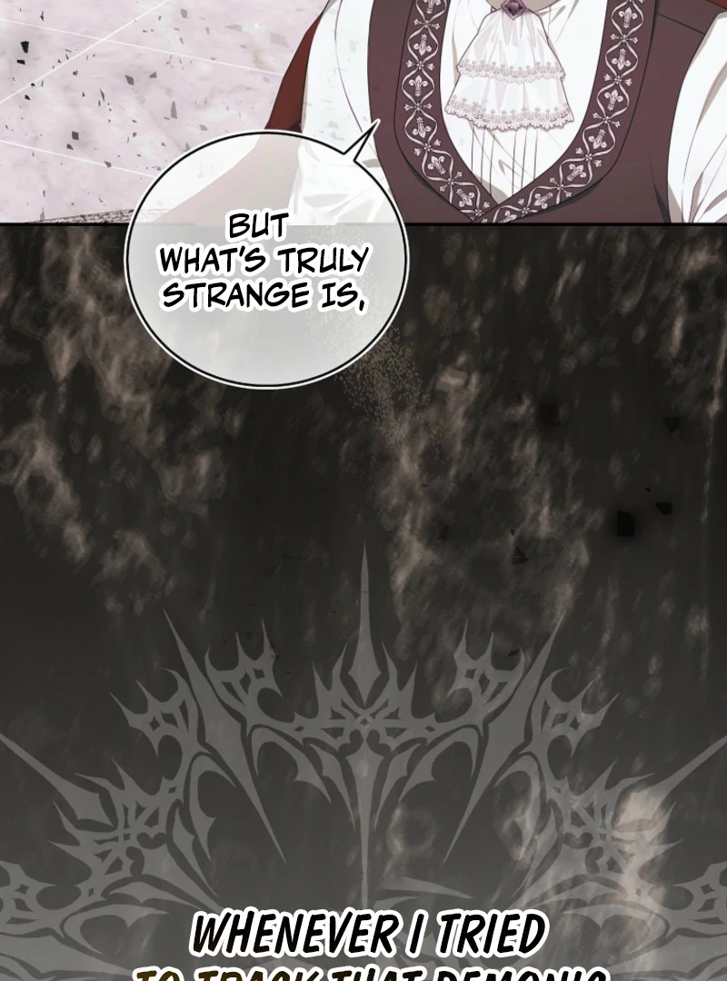 The Baby Demon King Finds The hero Dads Way Too Annoying Chapter 40 458 088