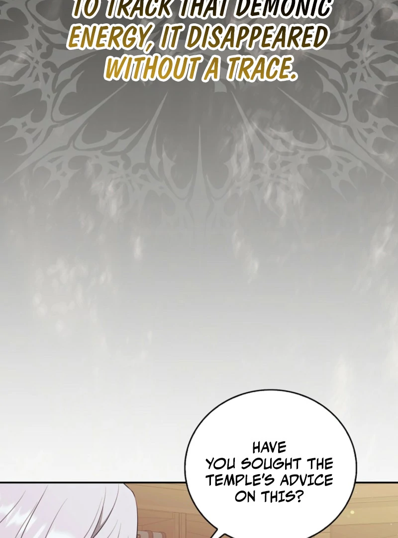 The Baby Demon King Finds The hero Dads Way Too Annoying Chapter 40 459 089