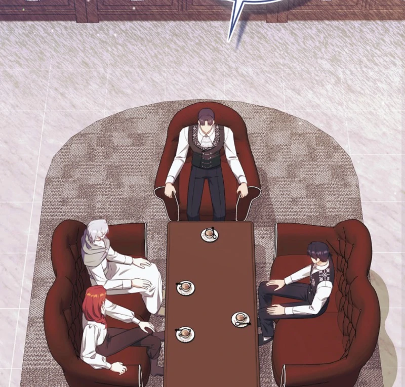 The Baby Demon King Finds The hero Dads Way Too Annoying Chapter 40 462 092