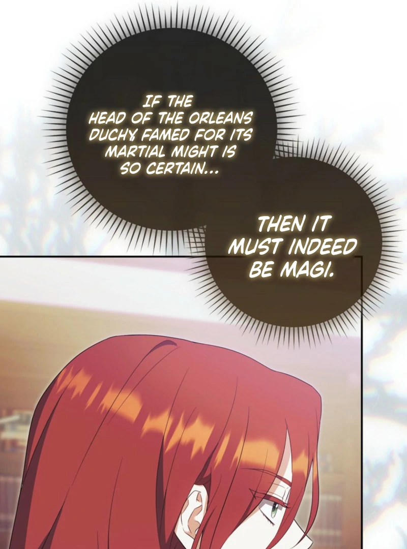 The Baby Demon King Finds The hero Dads Way Too Annoying Chapter 40 464 094