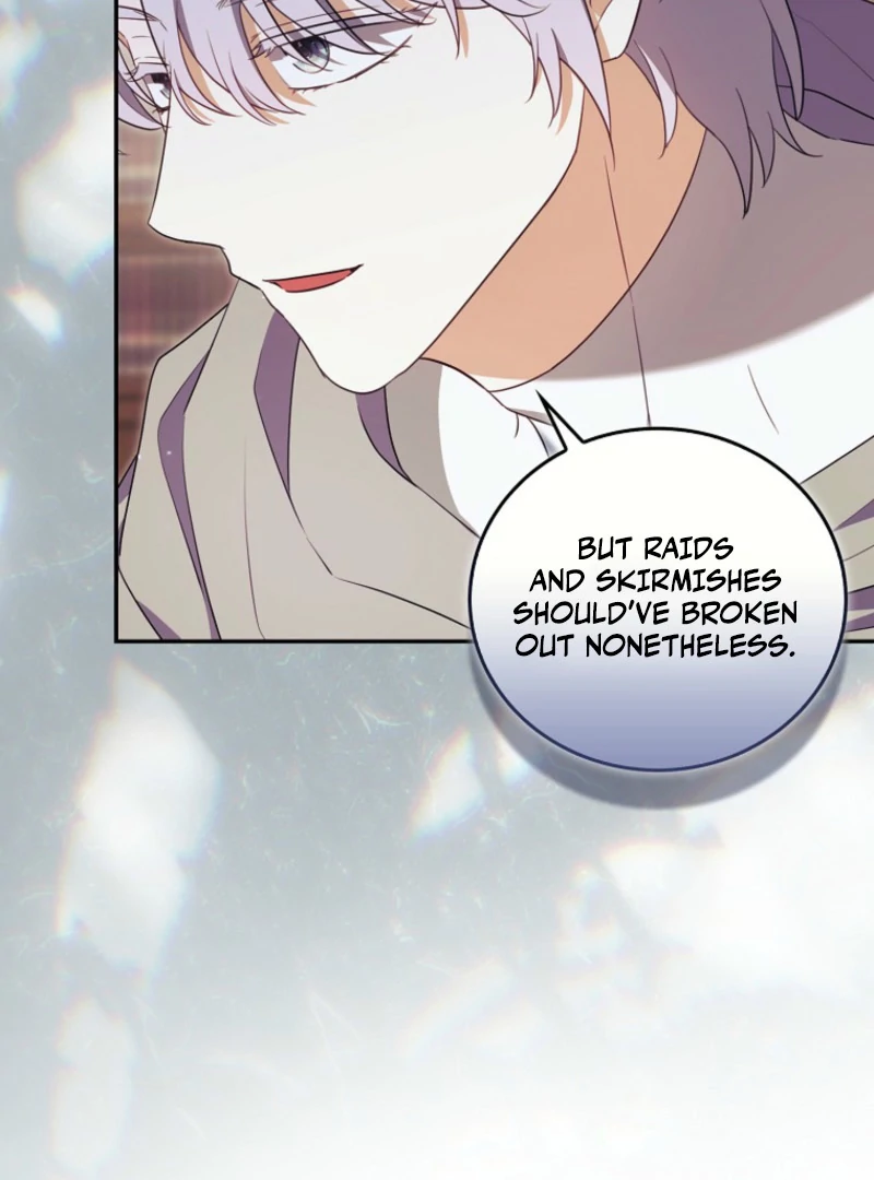 The Baby Demon King Finds The hero Dads Way Too Annoying Chapter 40 467 097