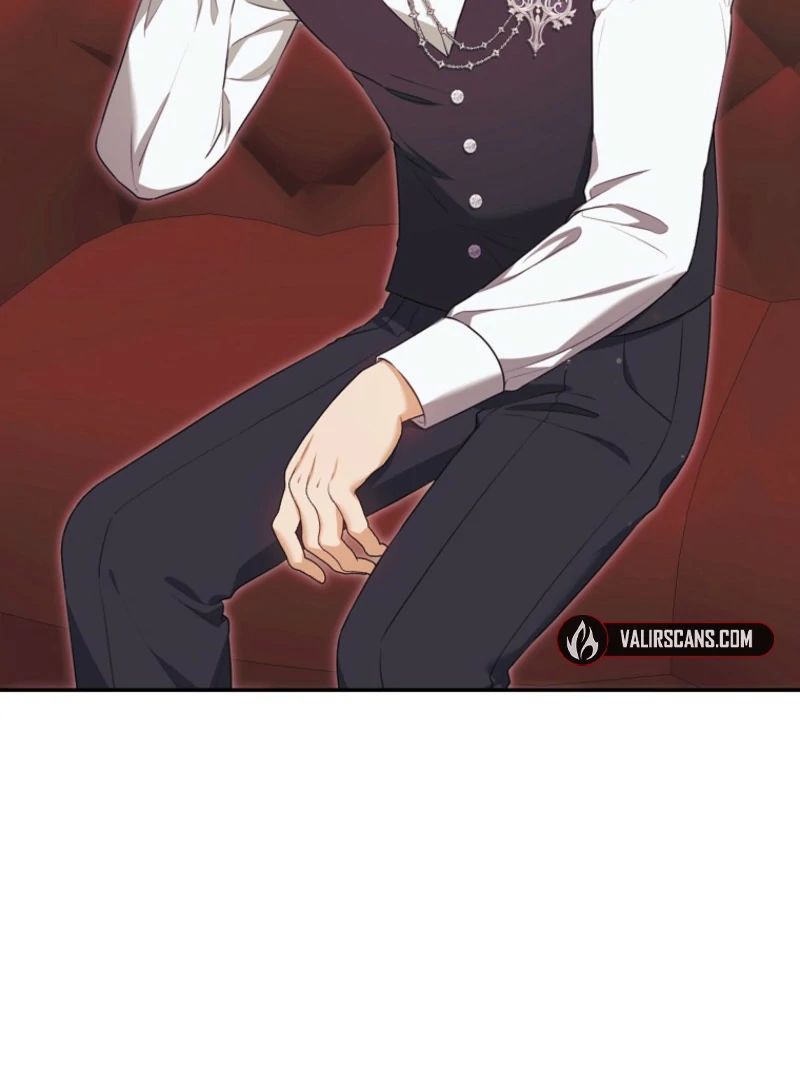 The Baby Demon King Finds The hero Dads Way Too Annoying Chapter 40 469 099