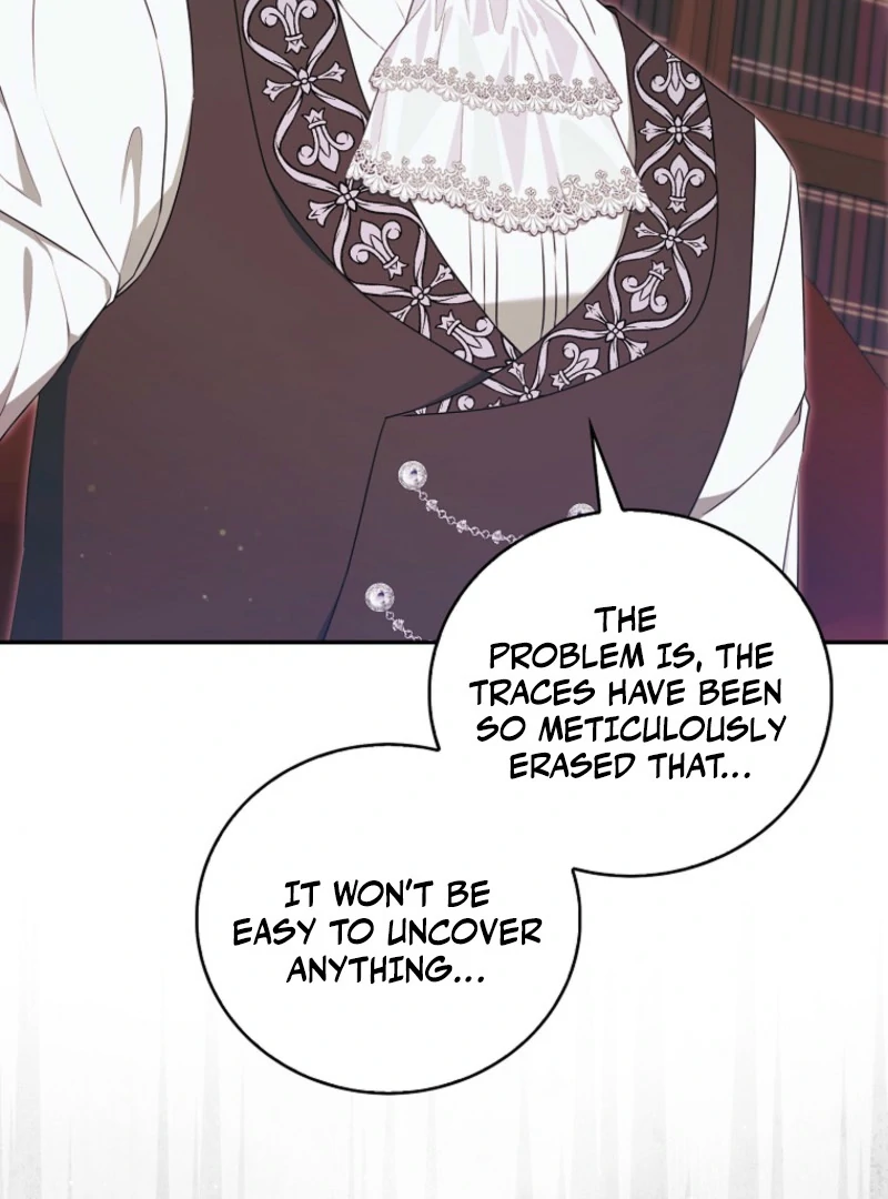 The Baby Demon King Finds The hero Dads Way Too Annoying Chapter 40 471 101