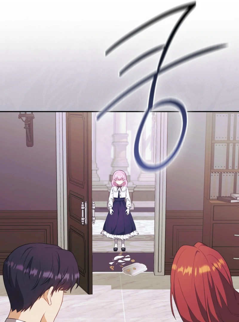 The Baby Demon King Finds The hero Dads Way Too Annoying Chapter 40 475 105