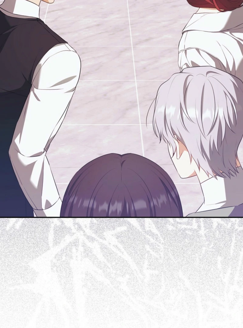 The Baby Demon King Finds The hero Dads Way Too Annoying Chapter 40 476 106