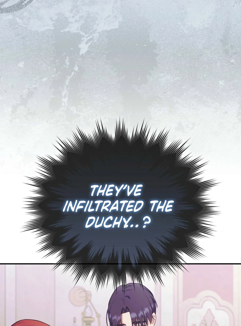 The Baby Demon King Finds The hero Dads Way Too Annoying Chapter 40 480 110