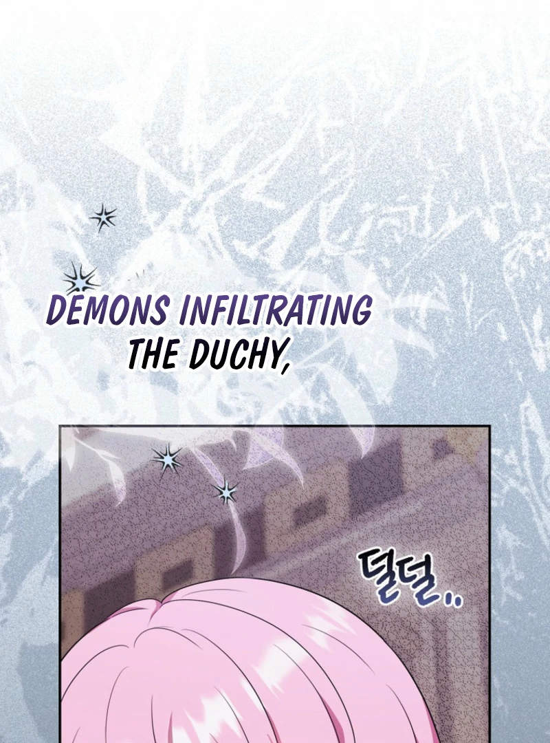 The Baby Demon King Finds The hero Dads Way Too Annoying Chapter 40 482 112