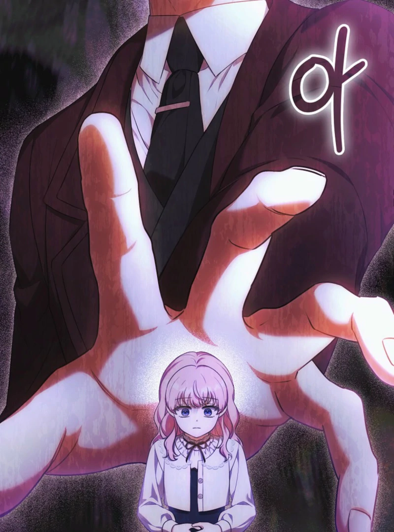 The Baby Demon King Finds The hero Dads Way Too Annoying Chapter 40 487 117