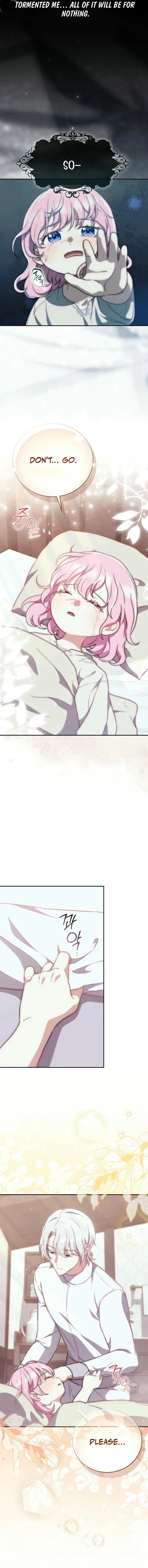 The Baby Demon King Finds The hero Dads Way Too Annoying Chapter 6 70 11