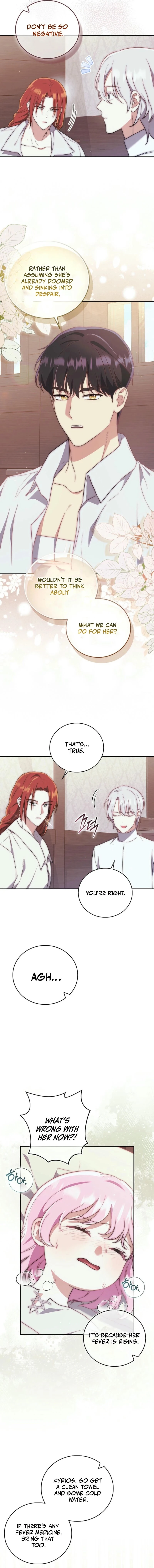 The Baby Demon King Finds The hero Dads Way Too Annoying Chapter 6 73 14