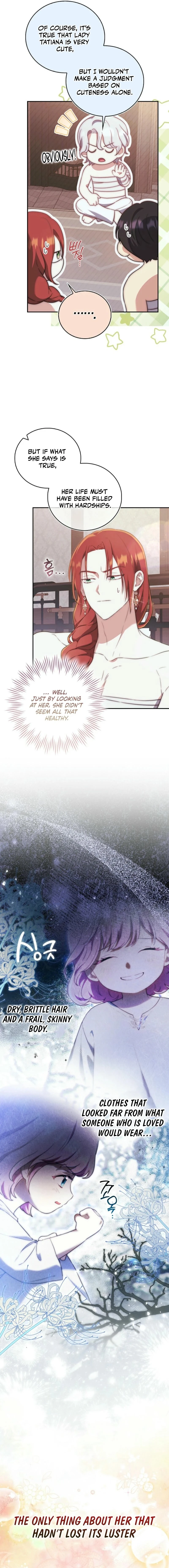 The Baby Demon King Finds The hero Dads Way Too Annoying Chapter 6 61 2