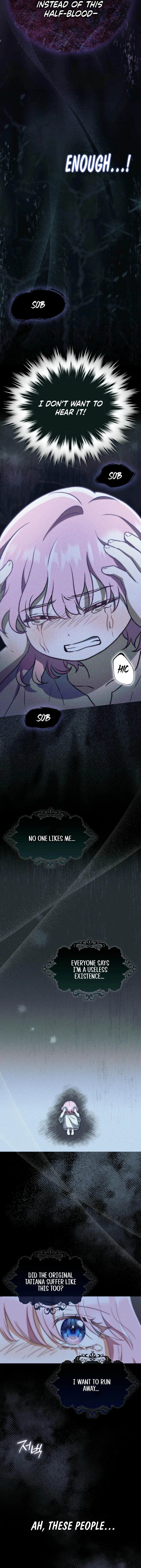 The Baby Demon King Finds The hero Dads Way Too Annoying Chapter 6 68 9