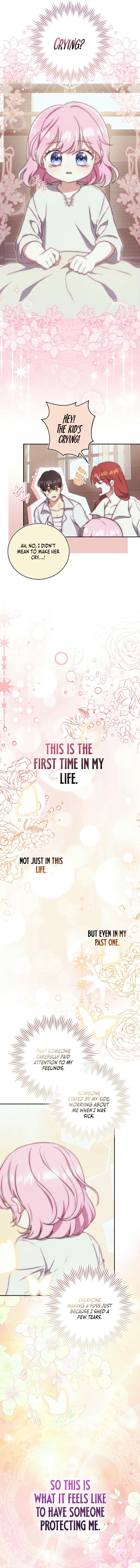 The Baby Demon King Finds The hero Dads Way Too Annoying Chapter 7 71 12