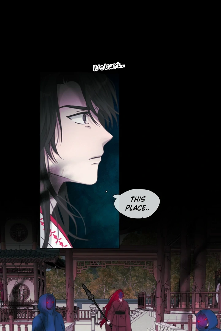 The Baby Dragon and the Rabbit Spirit Chapter 46 303 02